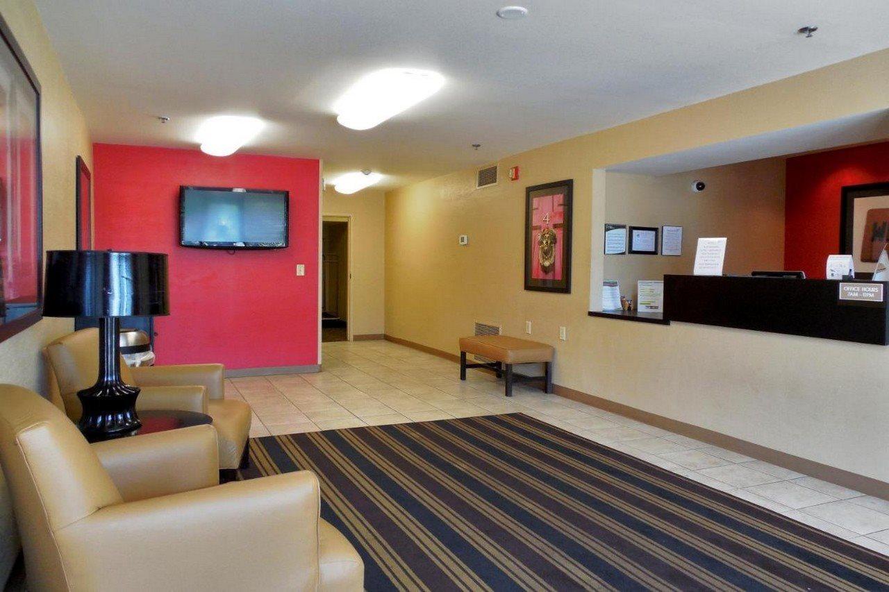 Extended Stay America Select Suites - Memphis - Cordova Exterior foto