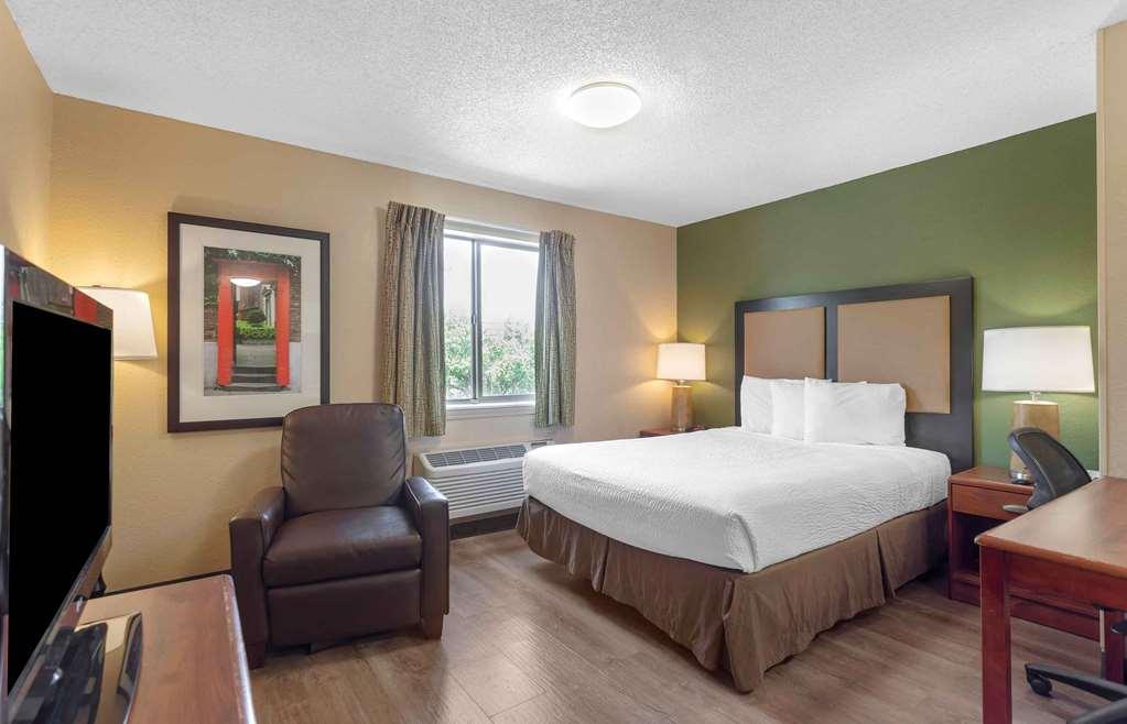 Extended Stay America Select Suites - Memphis - Cordova Habitación foto