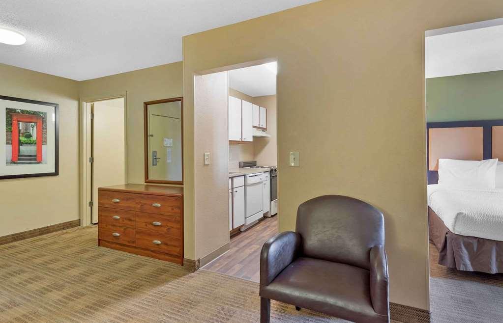 Extended Stay America Select Suites - Memphis - Cordova Habitación foto