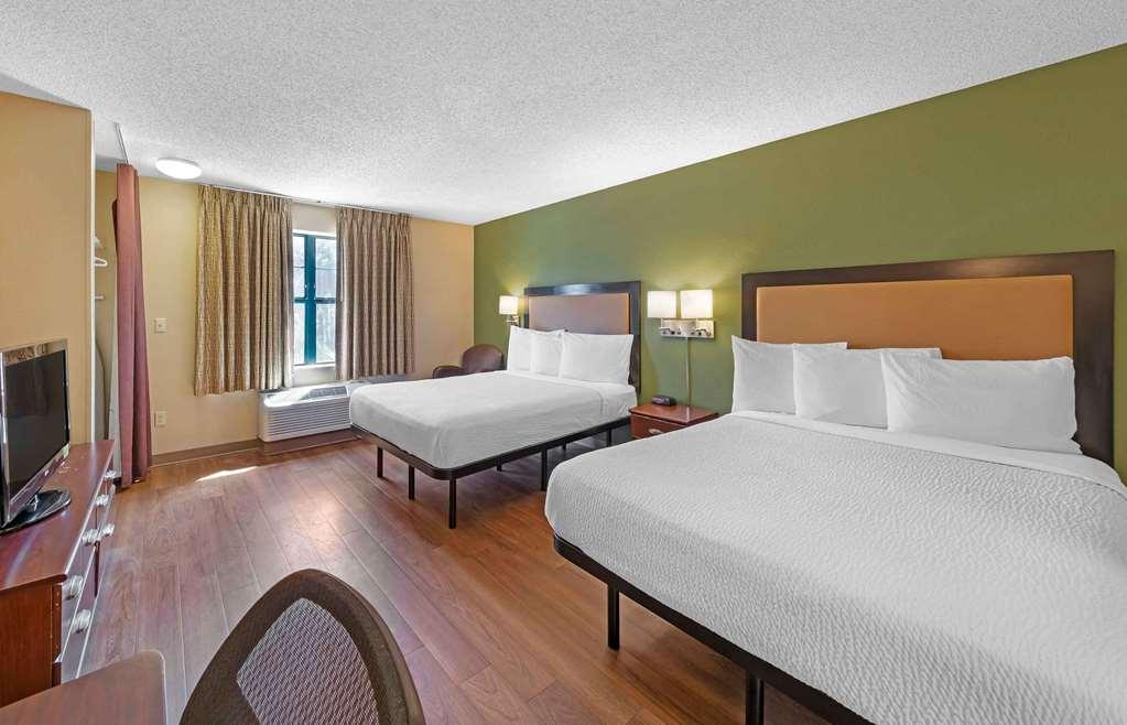 Extended Stay America Select Suites - Memphis - Cordova Habitación foto