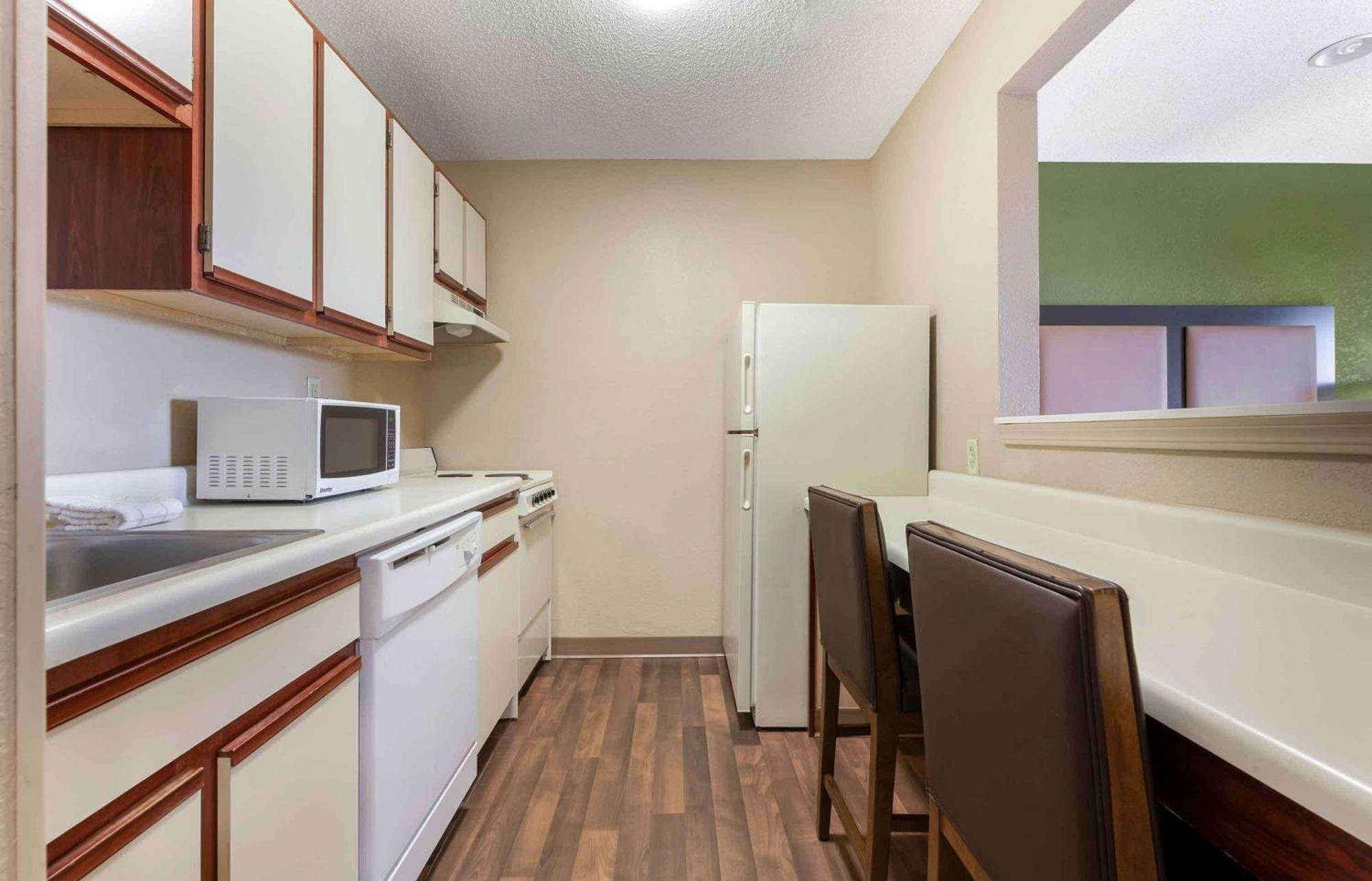Extended Stay America Select Suites - Memphis - Cordova Exterior foto