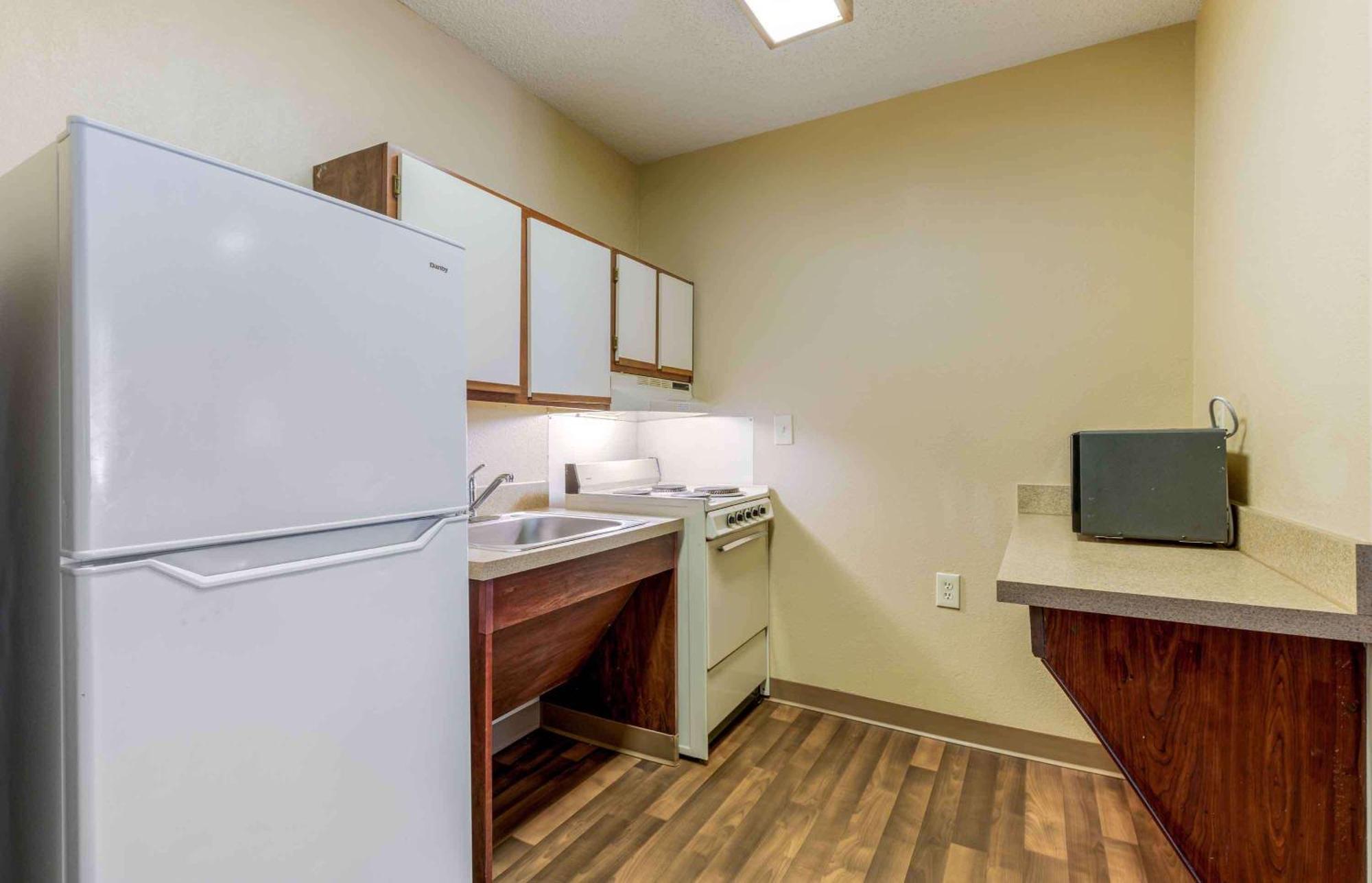 Extended Stay America Select Suites - Memphis - Cordova Exterior foto