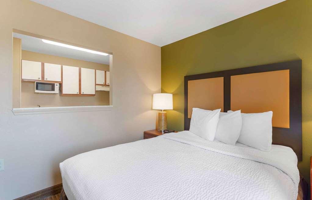 Extended Stay America Select Suites - Memphis - Cordova Habitación foto